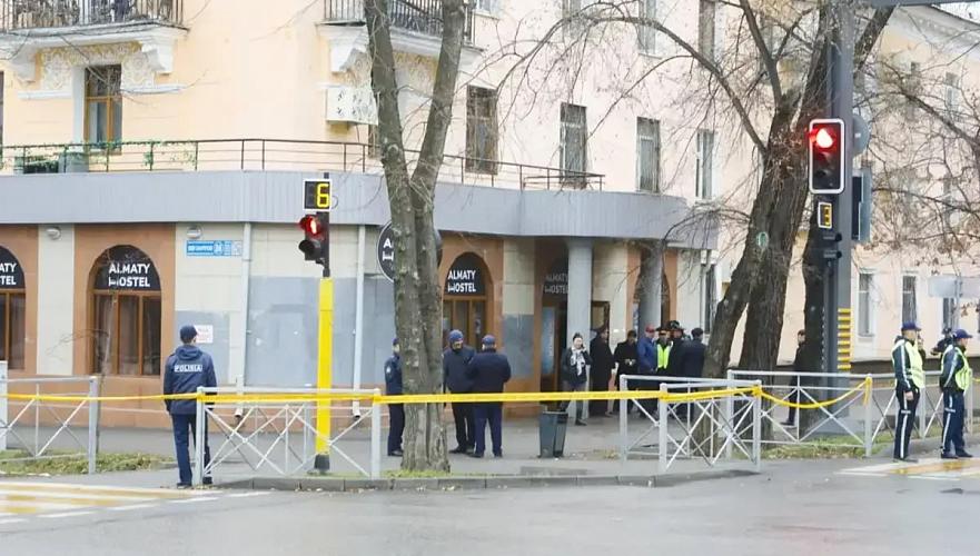 Адвокат одного из обвиняемых в гибели людей в хостеле Алматы заявила о доказанности его невиновности 