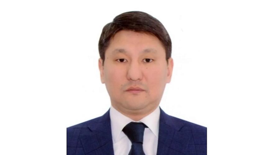 Экс-глава финпола Татубаев арестован на два месяца