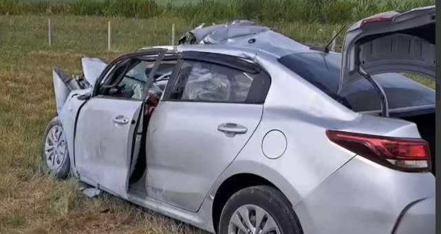 Два человека погибли, еще двое пострадали в результате ДТП в Караганде 