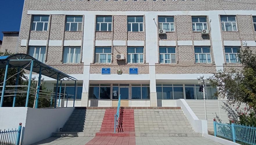 Қызылордалық ауруханалардың бірінде Т129 млн бюджет қаражаты ұрланған