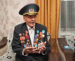 Токаев направил телеграмму соболезнования родным ветерана ВОВ Абдыгали Каймолдина