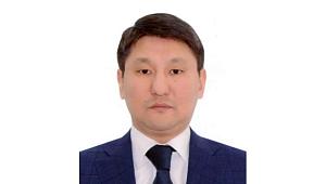 Экс-глава финпола Татубаев арестован на два месяца