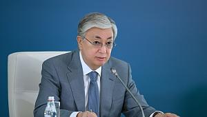 Токаев возглавил созданный им совет по управлению Нацфондом