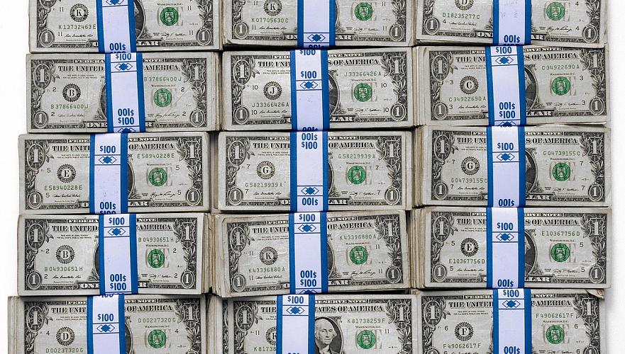 На $622 млн выросли активы Нацфонда Казахстана в июне – Нацбанк
