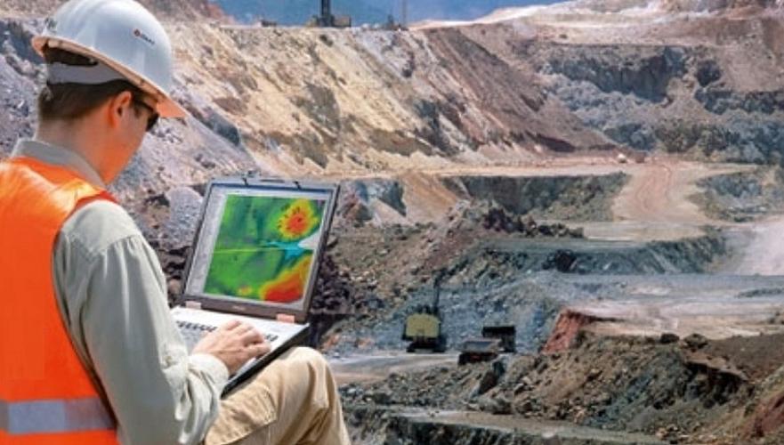 На 18% ниже уровня 2023 года вложился Казахстан в геологоразведку в 2024 году