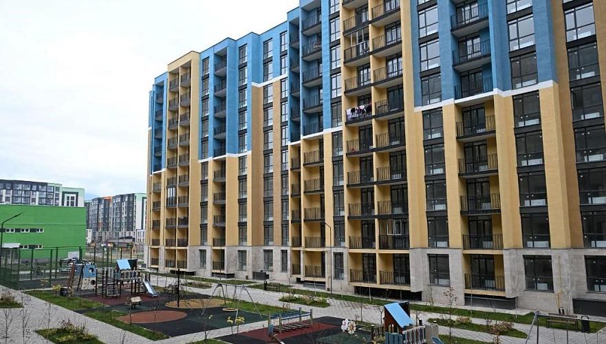 Список нерекомендуемых для покупки ЖК обновили в Алматы