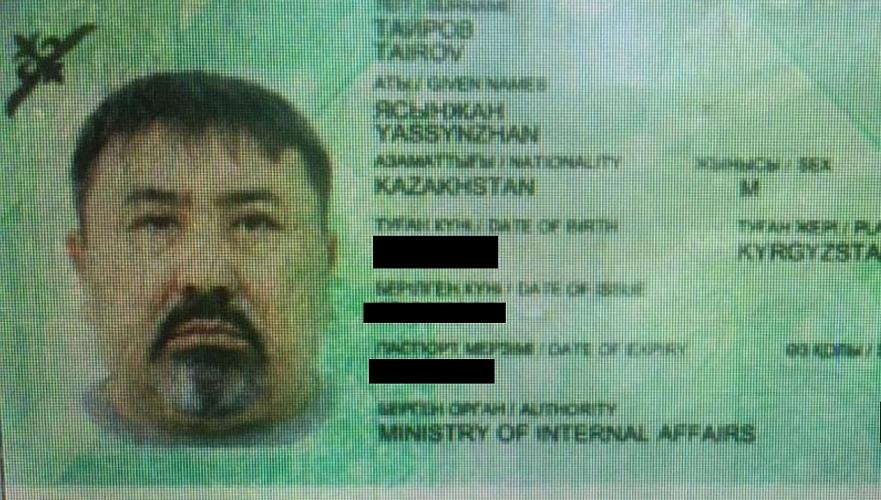 Казахстанские адвокаты заявили о давлении со стороны возможного члена ОПГ Камчи Кольбаева