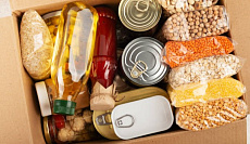 Производство продуктов питания выросло в Казахстане