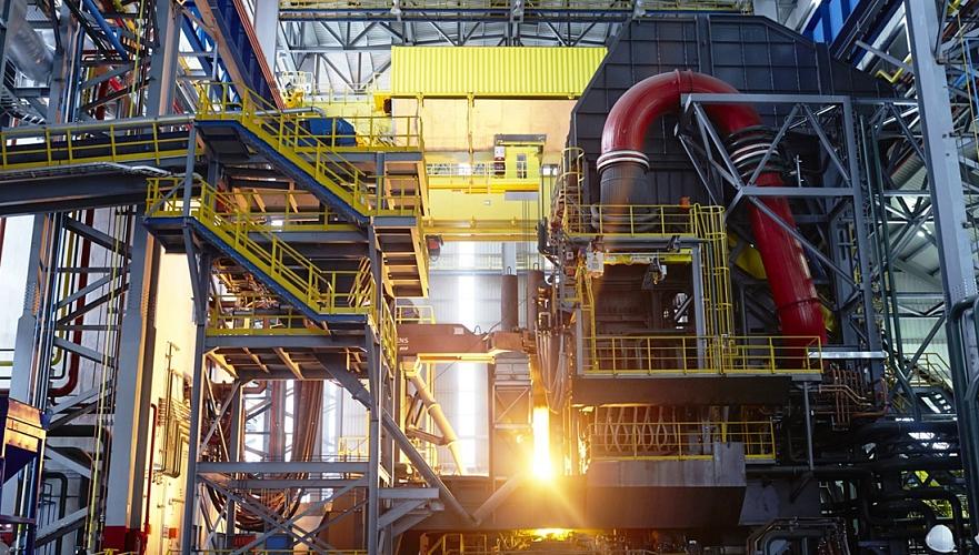 Металлургический каркас Казахстана: проекты, которые меняют отрасль