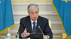 Кабмин утвердил новые правила распределения резерва на инициативы Токаева