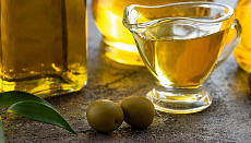 Kazakhstan plans to produce 30,000 tons of olive oil per year for $20 million