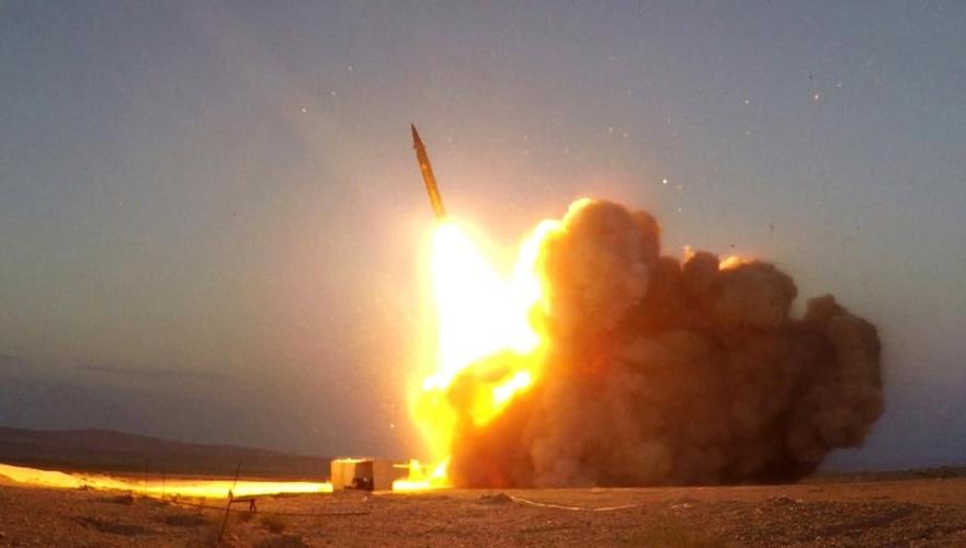 СІМ Қазақстан азаматтарына Таяу Шығыс елдеріне бұрын жоспарланған барлық сапарды қайта қарауды қатаң түрде ұсынады 