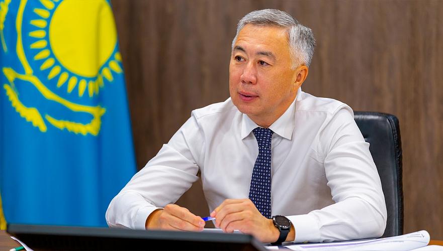 Самый высокий показатель ВВП за 12 лет зафиксирован в Казахстане
