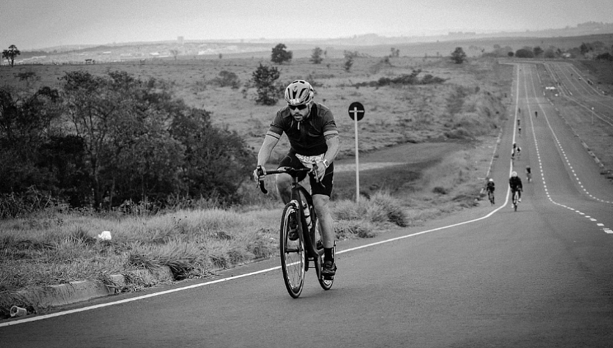 Ряд улиц перекроют в связи с ASTANA TRIATHLON half в Астане