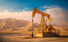 Цены на нефть выросли на мировых биржах в четверг