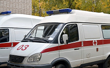 Уголовное дело возбуждено по факту выстрела в медика в Жамбылской области